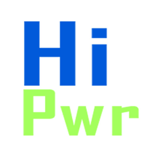 HiPower Logo